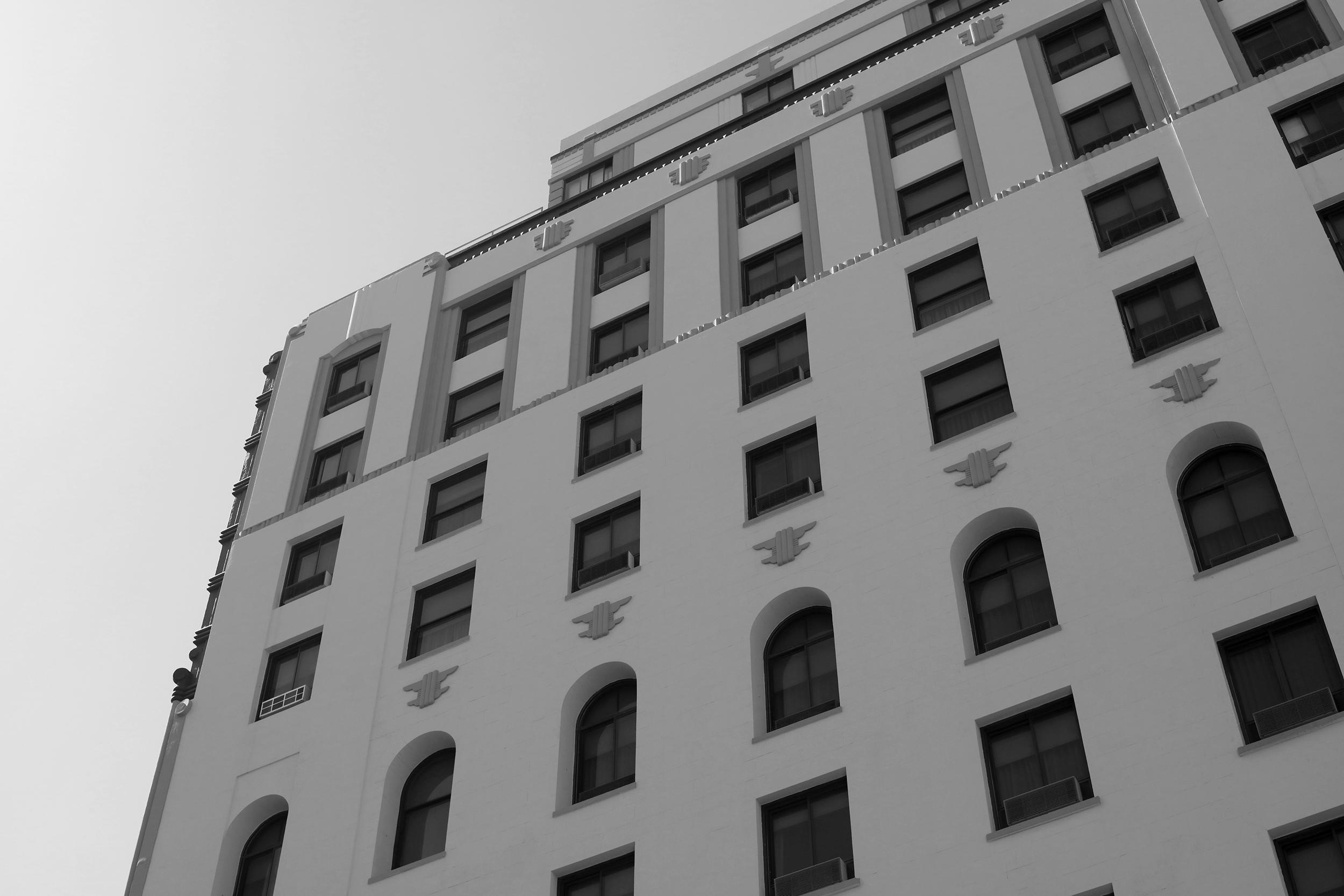 Hotel G San Francisco Eksteriør bilde